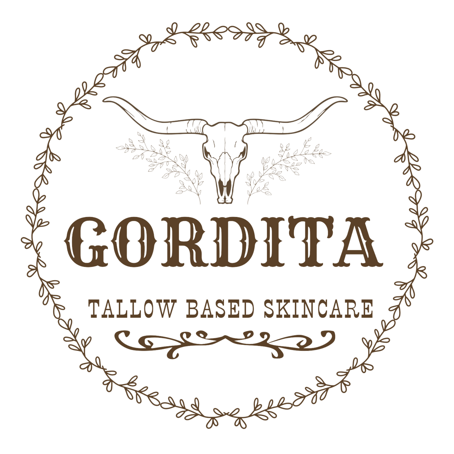 Gordita Logo